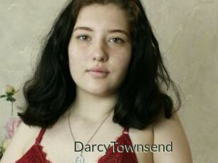 DarcyTownsend