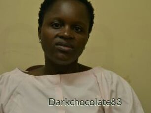 Darkchocolate83