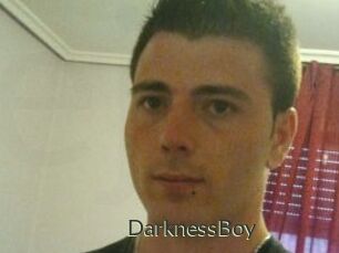 DarknessBoy