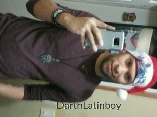 DarthLatinboy