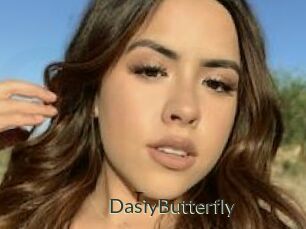 DasiyButterfly