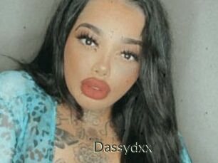 Dassydxx