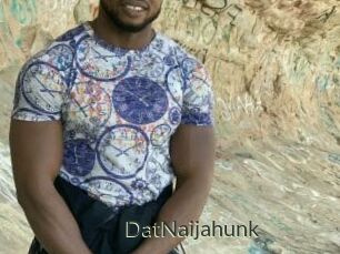 DatNaijahunk