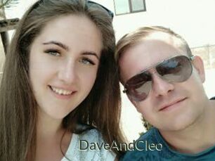 DaveAndCleo