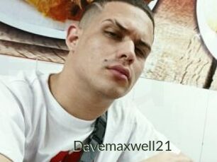 Davemaxwell21