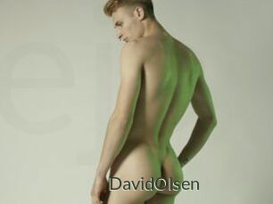DavidOlsen