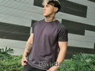 DavisBarsi