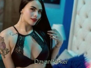 DayanParker