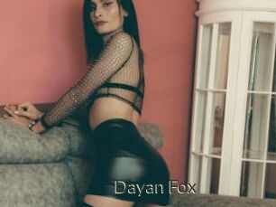 Dayan_Fox