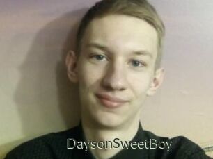 DaysonSweetBoy