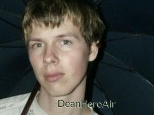 DeanHeroAir