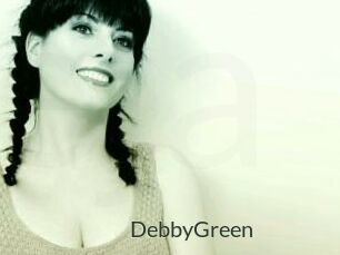 DebbyGreen