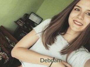 Debnam