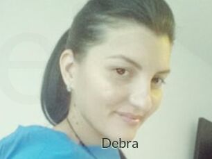 Debra