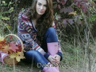 DebraSweet