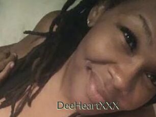 DeeHeartXXX