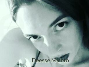 Deesse_Michto