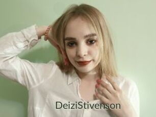 DeiziStivenson