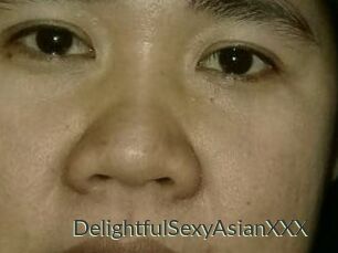 DelightfulSexyAsianXXX