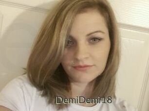 DemiDemi18