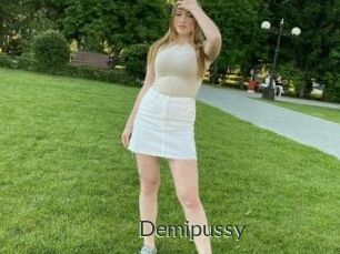 Demipussy