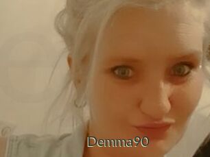 Demma90