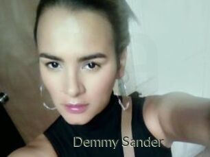 Demmy_Sander