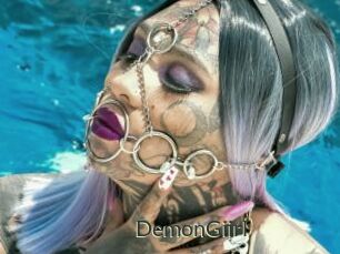 DemonGiirl