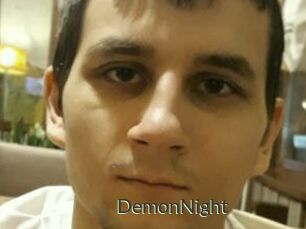 DemonNight