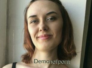 Demonofporn