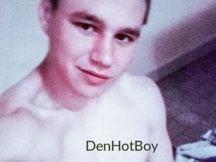 DenHotBoy