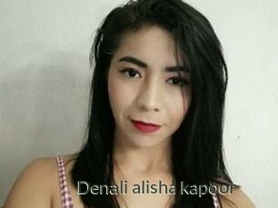 Denali_alisha_kapoor