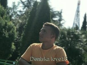 Deniska_love18