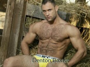 Denton_Baxter