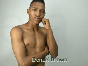 Denzel_Brown