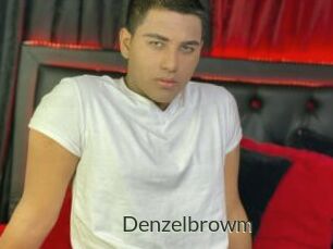 Denzelbrowm