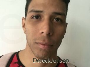 DereckJonson