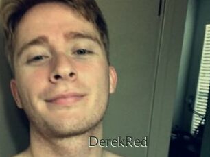 DerekRed