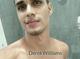 DerekWilliams