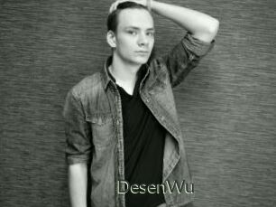 DesenWu