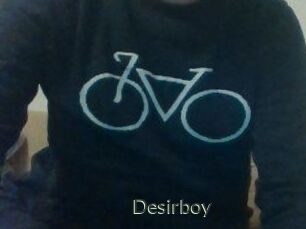 Desirboy