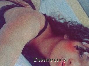 Dessire_curly