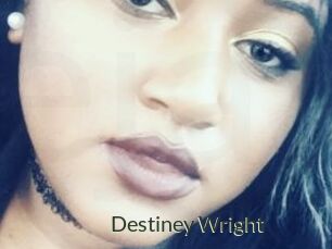 Destiney_Wright