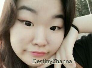 DestinyZhanna