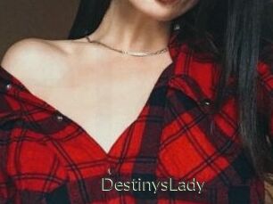 DestinysLady