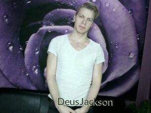 DeusJackson