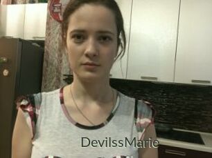 DevilssMarie