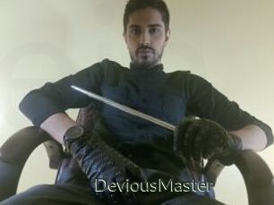 DeviousMaster