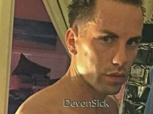 DevonSick