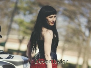 DevonTaylor